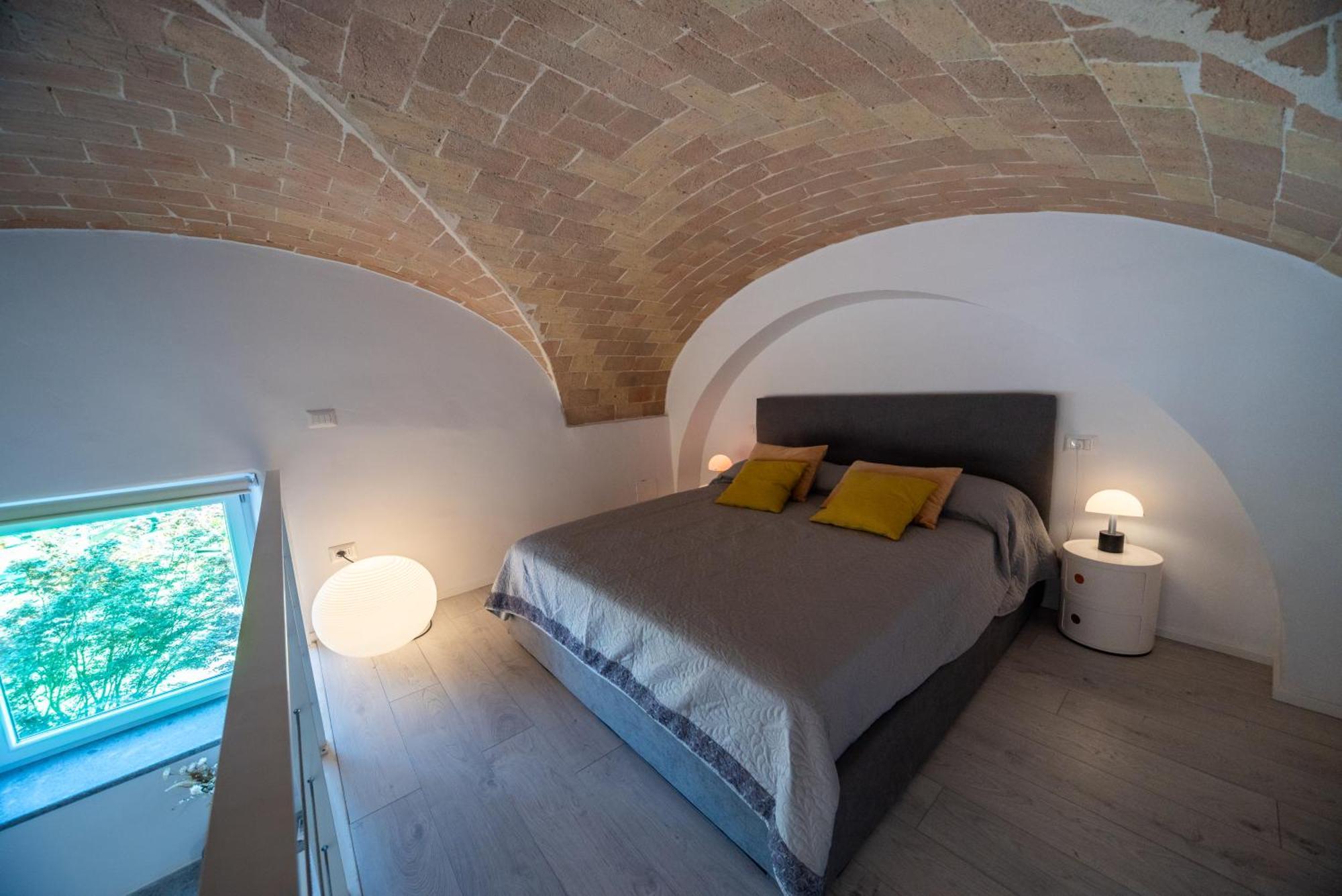 Apartment Palazzo Ricca Guarducci Piano Terra