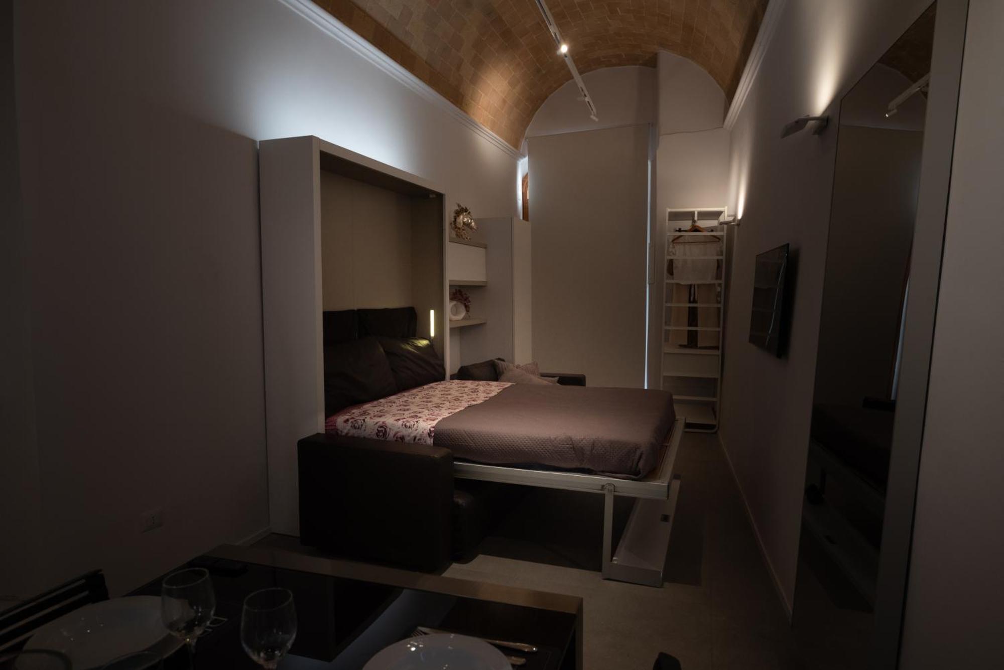 Apartment Palazzo Ricca Guarducci Piano Terra